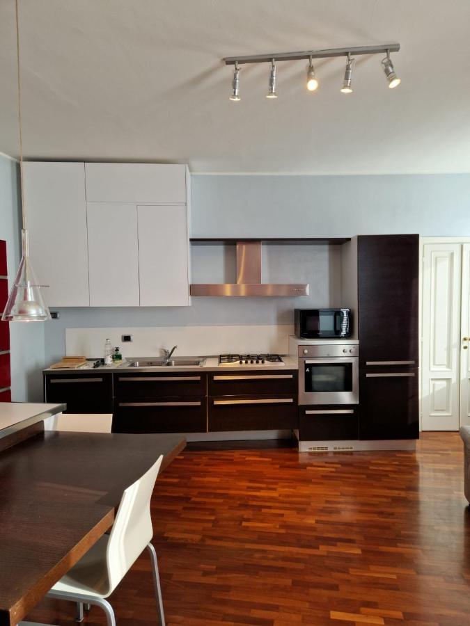Cozy Flat Mins Walk To Navigli And Metro Porta Genova Apartment Milan Exterior photo