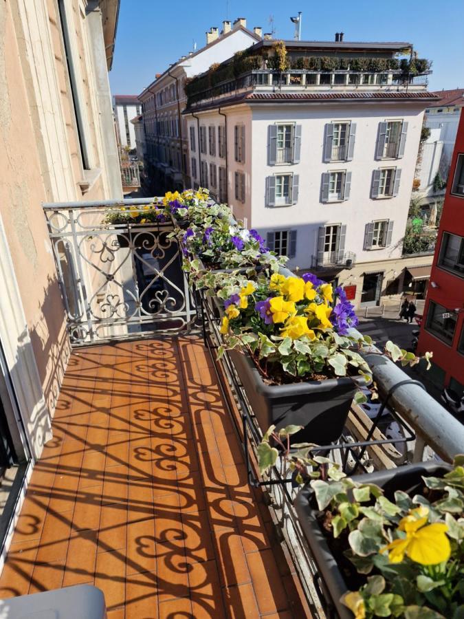 Cozy Flat Mins Walk To Navigli And Metro Porta Genova Apartment Milan Exterior photo