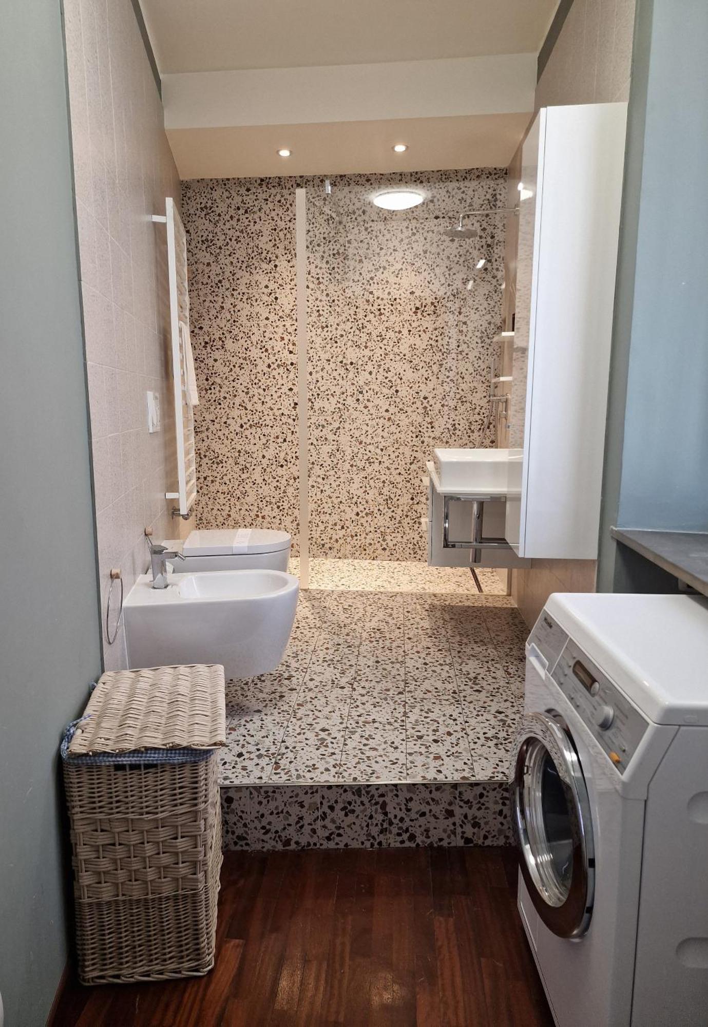 Cozy Flat Mins Walk To Navigli And Metro Porta Genova Apartment Milan Exterior photo
